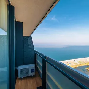Apart Otel Orbi City Sea View - Special Category