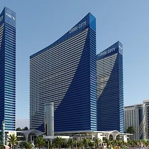 Apart Otel Sea View In Orbi