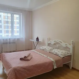 Апартаменты Tole Bi 46, Nova City на туране, 1 подъезд 