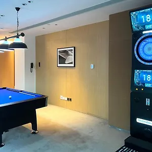 Апарт-отель Oasis Aurum 181 ****
