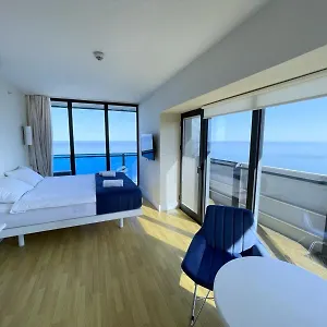 Orbi Dreamy Sea Views Батуми